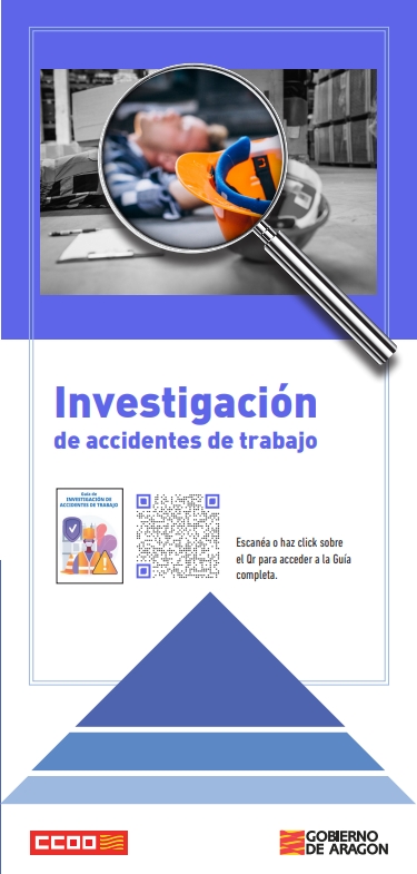 INVESTIGACIÓN DE ACCIDENTES